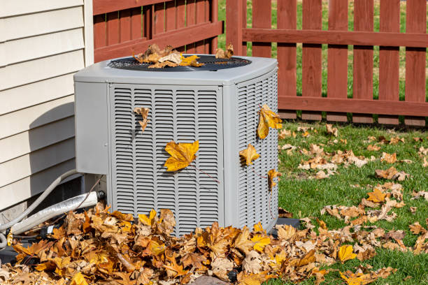 New Union, TN HVAC Company