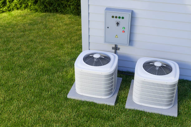  New Union, TN HVAC Pros